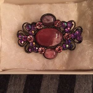 Beautiful Brooch